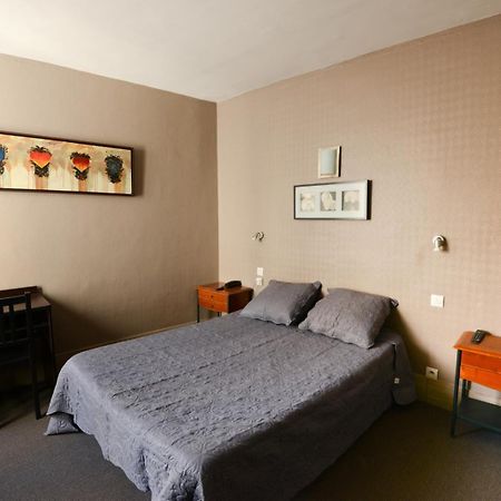 Hotel Wattignies Paris Exterior photo