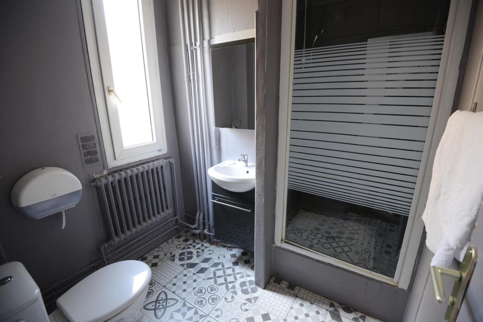 Hotel Wattignies Paris Exterior photo