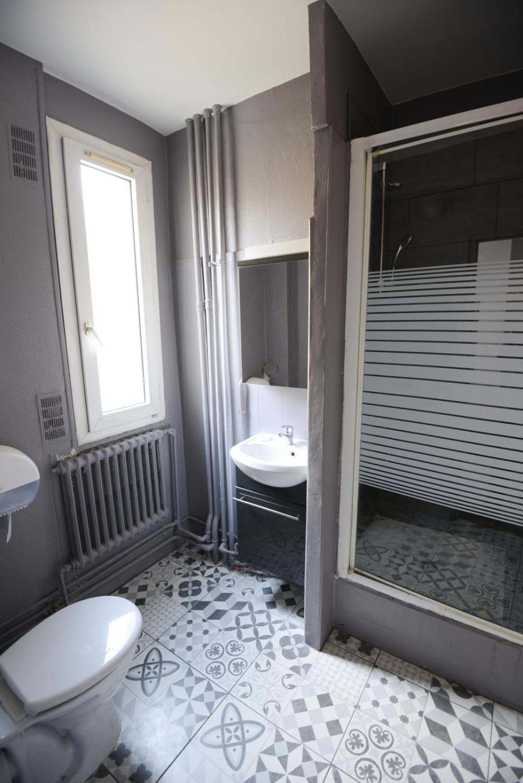 Hotel Wattignies Paris Exterior photo