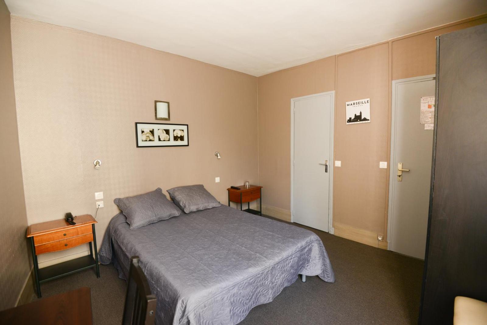 Hotel Wattignies Paris Exterior photo